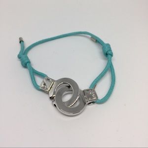 i’d exchange bracelet